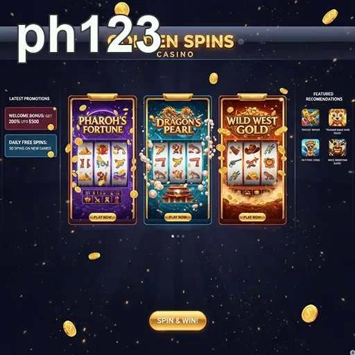 Featured scene - ph123