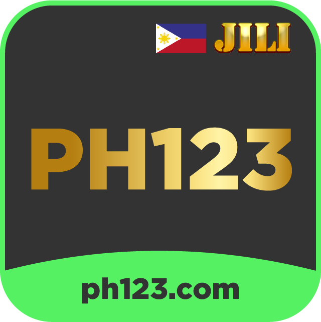 ph123 logo